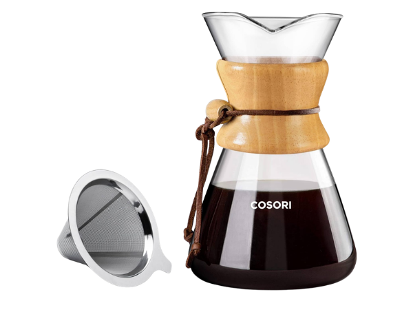 Cosori Pour Over Coffee Maker