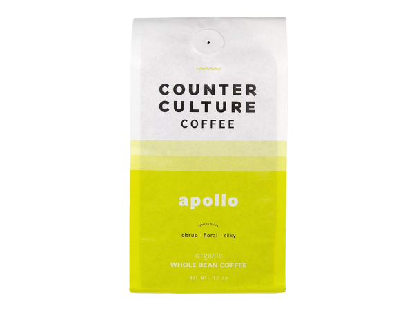 Counter Culture Apollo
