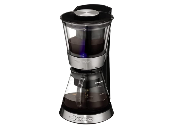 Cuisinart DCB‑10P1 Automatic Cold Brew Coffeemaker