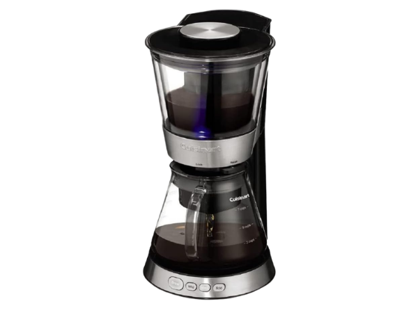 Cuisinart DCB‑10P1 Automatic Cold Brew Coffeemaker