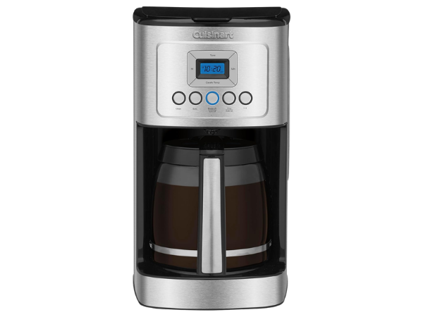 Cuisinart DCC-3200P1 14-Cup Programmable Coffee Maker