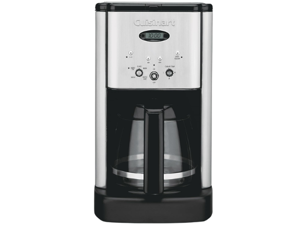 Cuisinart DCC‑1200P1 Brew Central