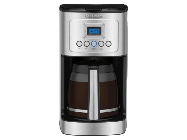 Cuisinart DCC‑3200 14‑Cup Programmable