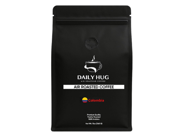 Daily Hug Coffee