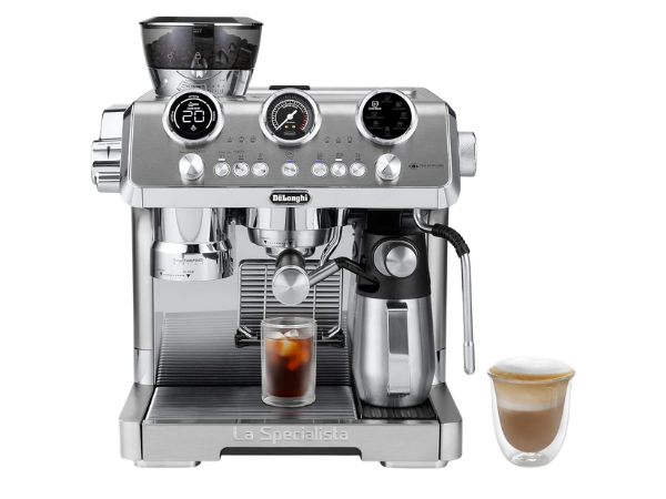 De’Longhi La Specialista Maestro