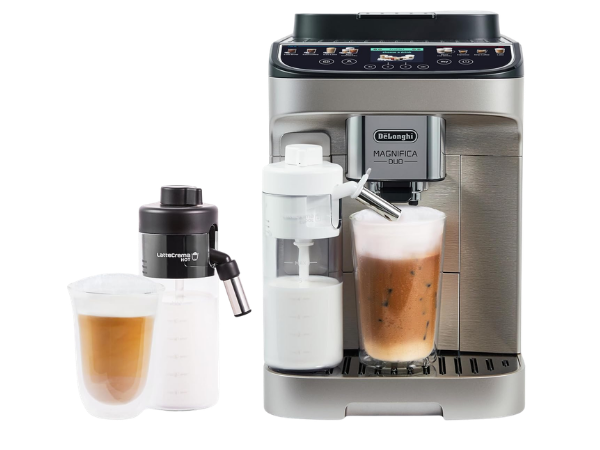 De’Longhi Magnifica Duo