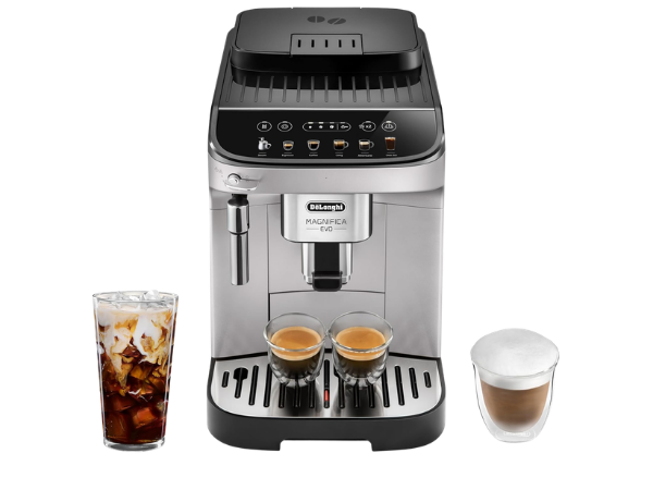 De’Longhi Magnifica Evo