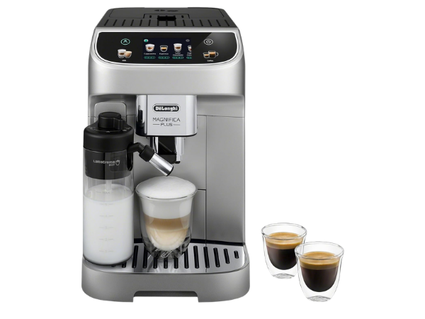 De’Longhi Magnifica Plus