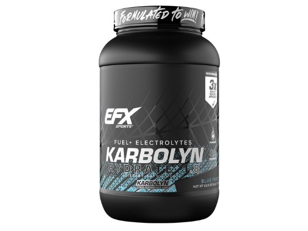 EFX Sports Karbolyn Fuel