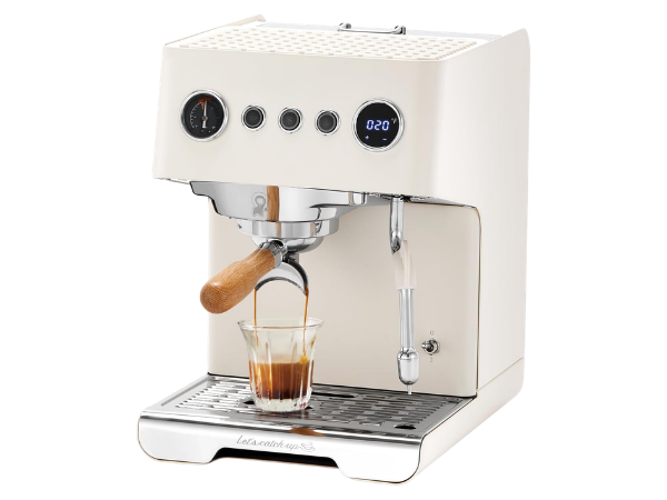 Gemilai Owl Espresso Machine