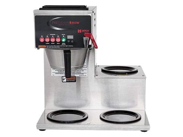 Grindmaster Coffee Brewer