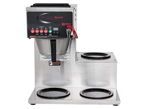 Grindmaster PrecisionBrew Digital Coffee Brewer