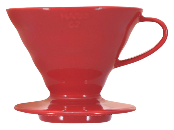 Hario V60 Ceramic Coffee Dripper 02