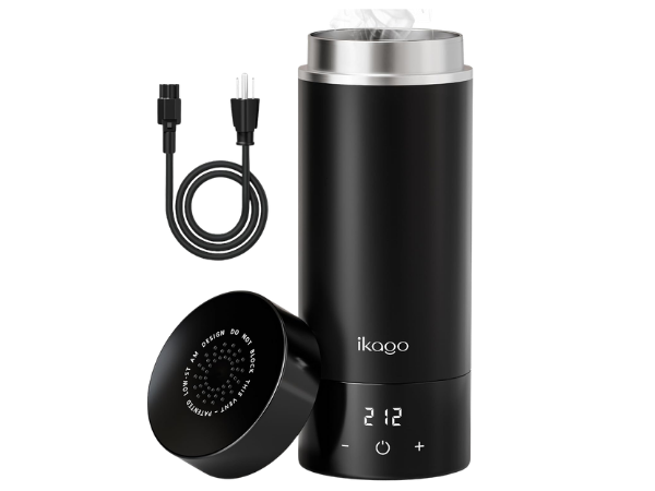 Ikago Portable Electric Kettle