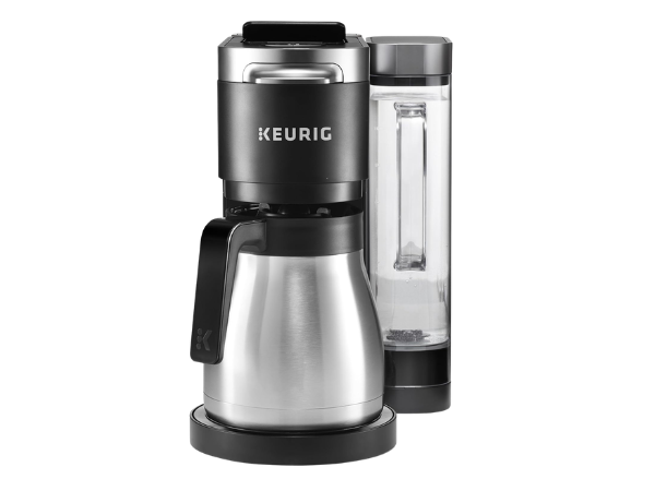 Keurig K‑Duo Plus Single Serve & Carafe Coffee Maker