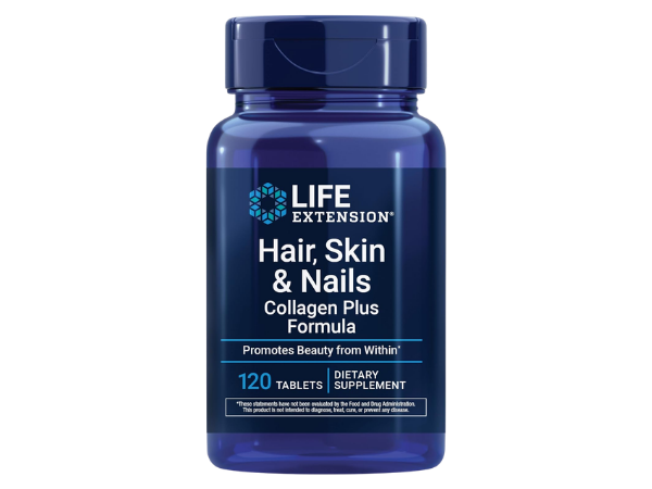 Life Extension Collagen Plus