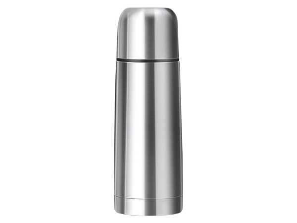 Lzznom Stainless Steel Thermal Bottle