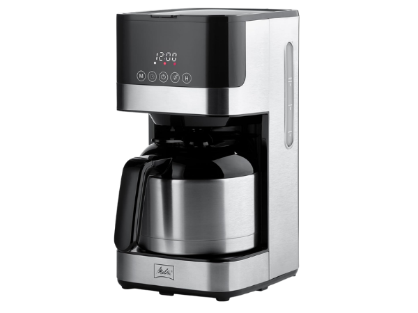 Melitta Aroma Tocco Thermal 8‑Cup Drip Coffee Maker