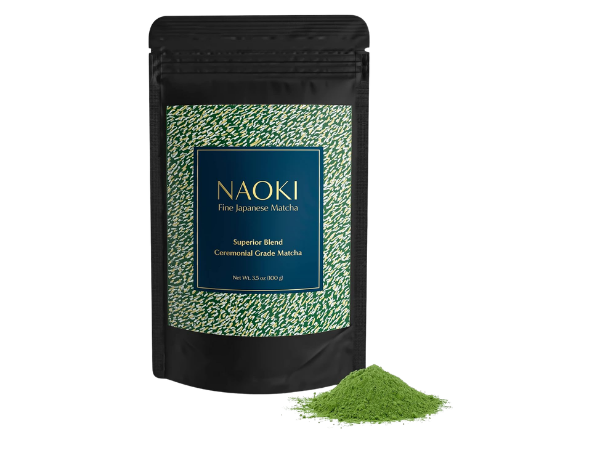 Naoki Matcha Superior Blend