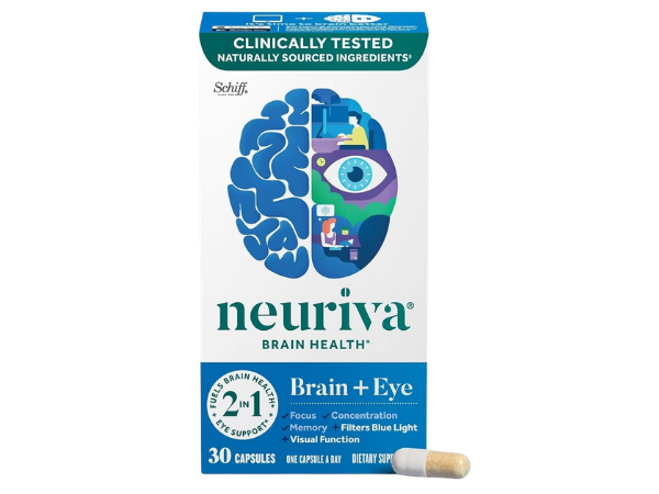 Neuriva Supplement