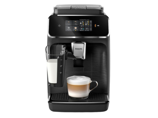 Philips Series 2300 LatteGo