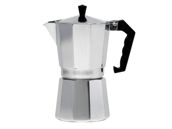 Primula Classic Stovetop Espresso and Coffee Maker