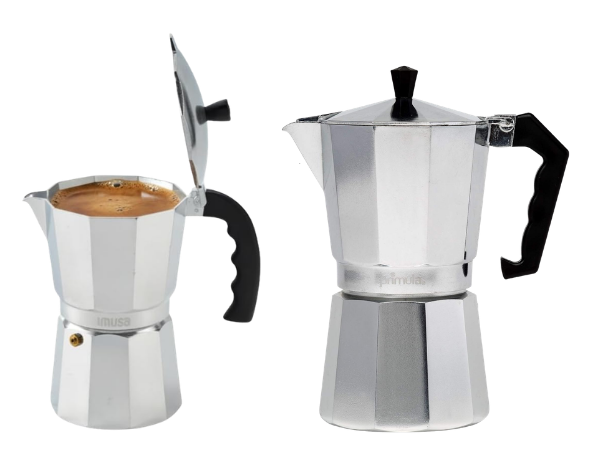 Primula vs Imusa What Sets These Coffee Makers Apart