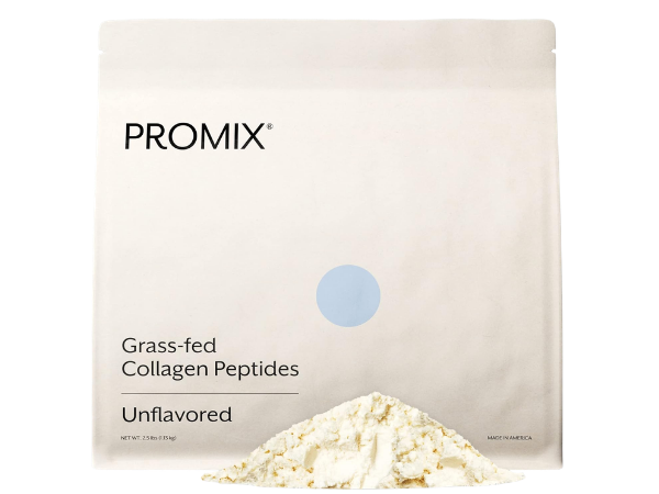 ProMix Nutrition Collagen Peptides