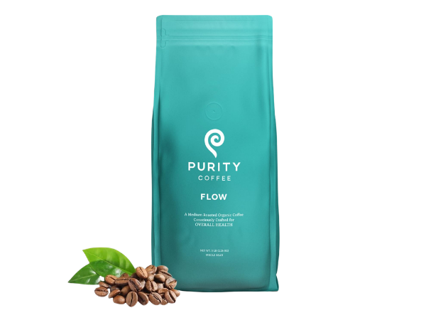 Purity Coffee FLOW Medium Roast