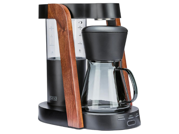 Ratio Eight Series 2 Drip Coffee Maker