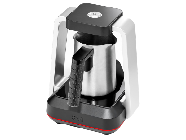 SAKI Turkish Coffee Maker