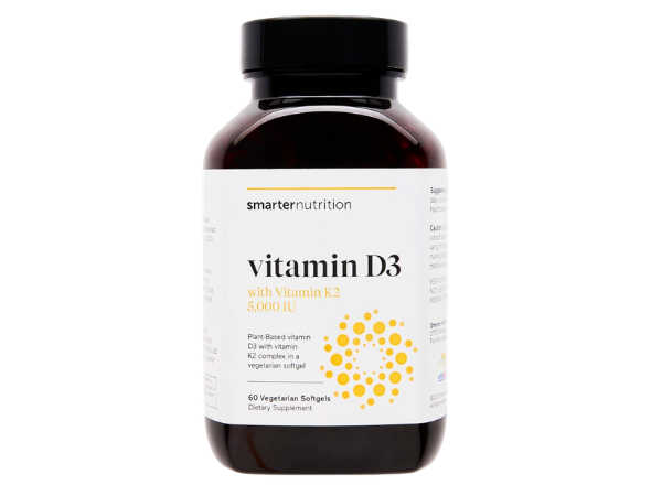 SmarterNutrition Vitamin
