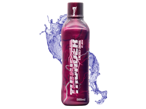 THUNDER Energy Drink