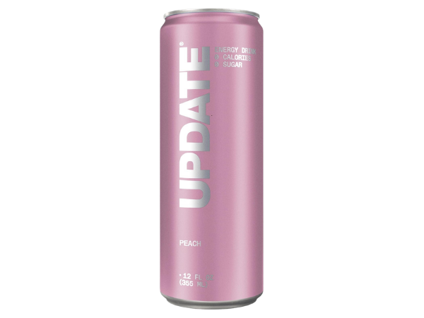 Update Energy Drink