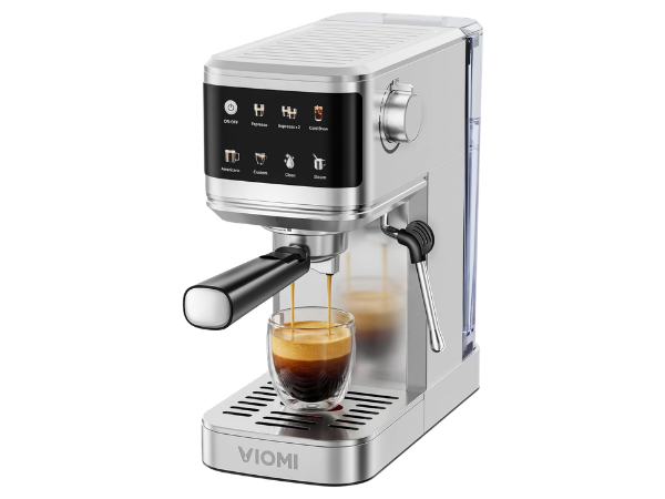 VIOMI T1A PRO Espresso Machine