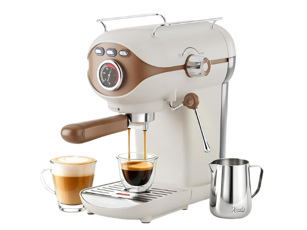 XIXUBX Espresso Machine