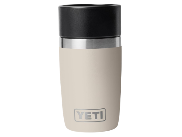 YETI Rambler Travel Bottle