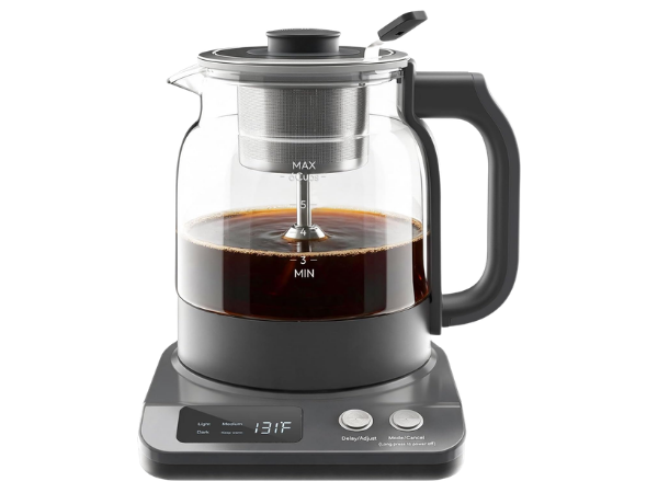 Yeeke 6‑Cup Electric Percolator