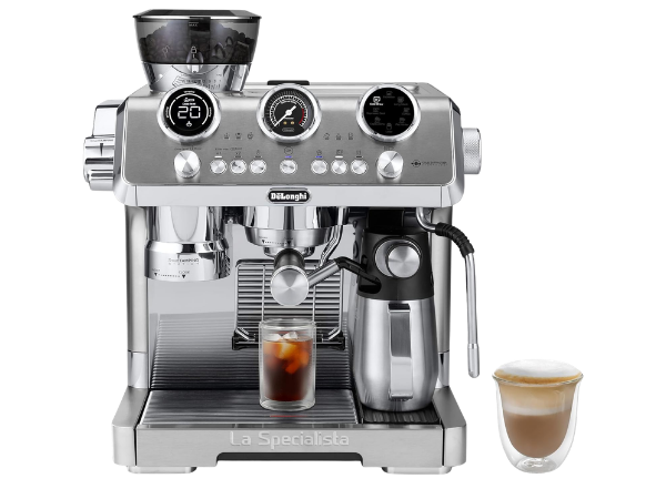 De'Longhi La Specialista Maestro