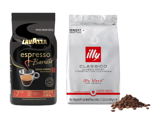Best Coffee Beans That Won't Clog Espresso Machines