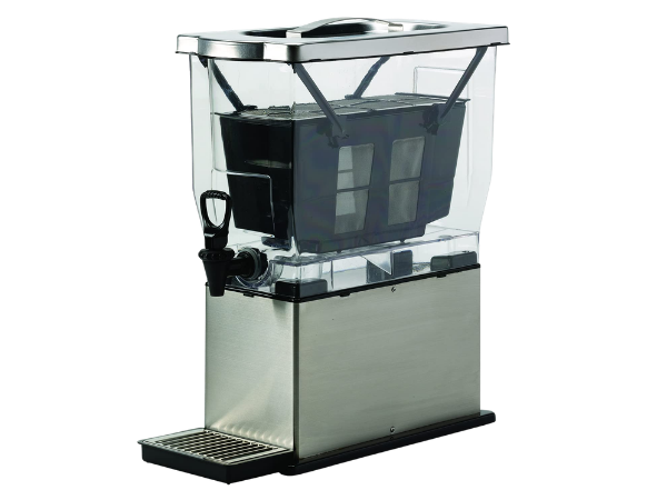 Service Ideas Cold Brew N' Serv System, 3 Gallon