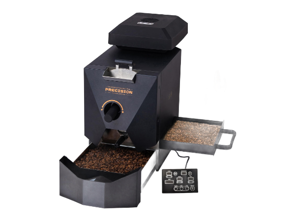 1-Pound Electric Coffee Roaster