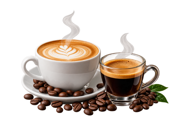 10 Coffees for Vending Machines