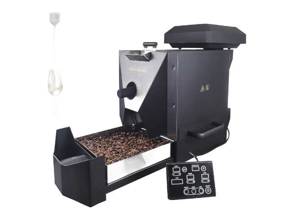 500g Automatic Coffee Roaster Machine
