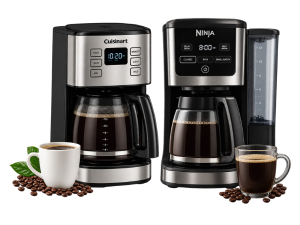 Alarm Clocks with Coffee Machine 7 Best Picks in 2026