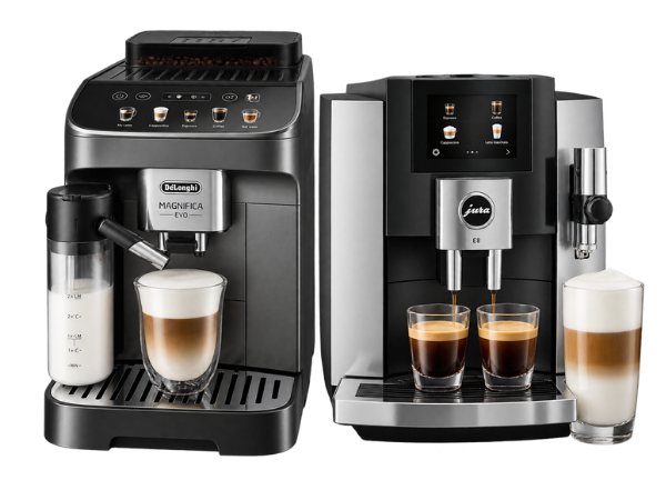 Automatic Coffee Machine for Business 10 Best Models
