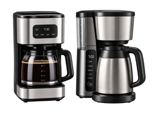 Automatic Drip Coffee Makers1