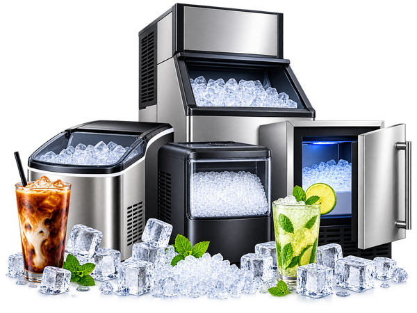 Best Ice Machines