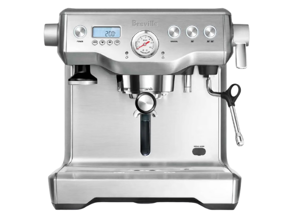 Breville Dual Boiler