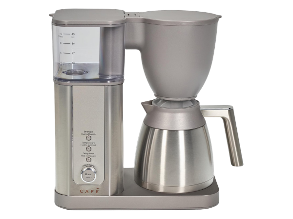 Café Specialty Drip Coffee Maker 10-Cup Thermal Carafe